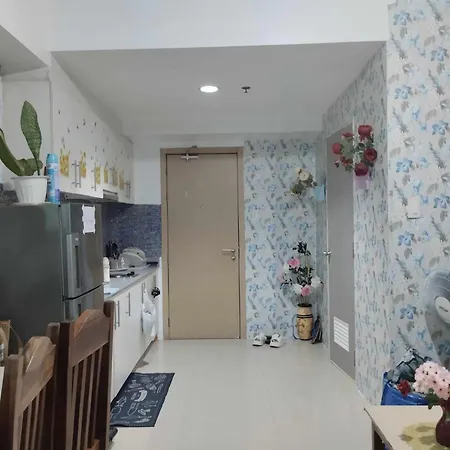 Stayction Sea Residences