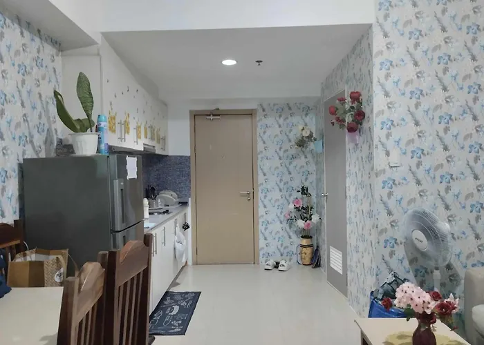 Stayction Sea Residences Hotel